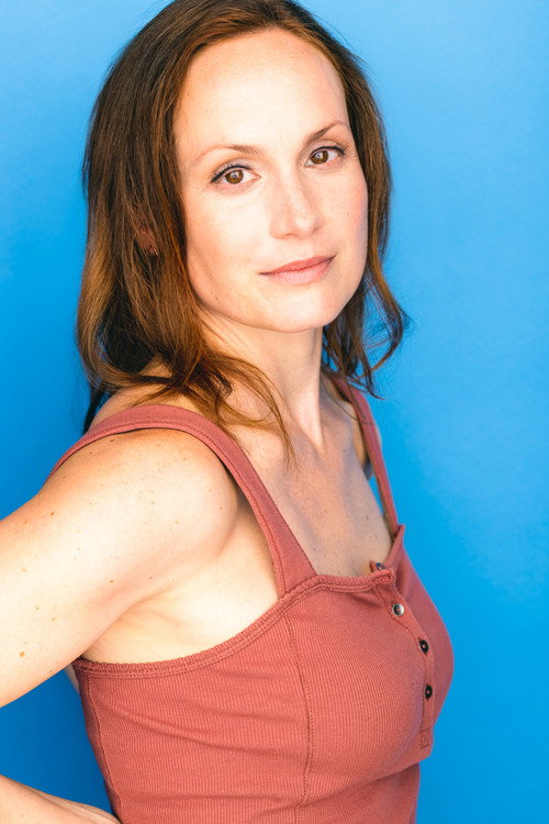 Jулианна Зинкел