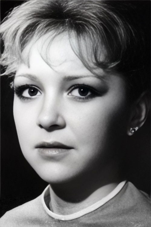 Елена Марютина