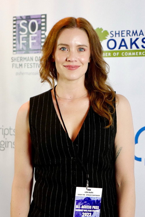 Керри Лее Ромео