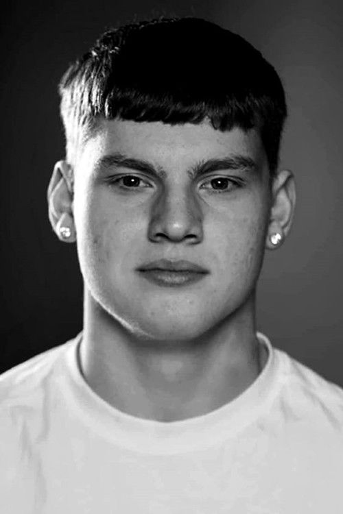 Виктор Бенóнý Бенедиктссон