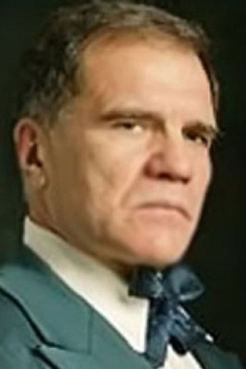 Александр Буреев