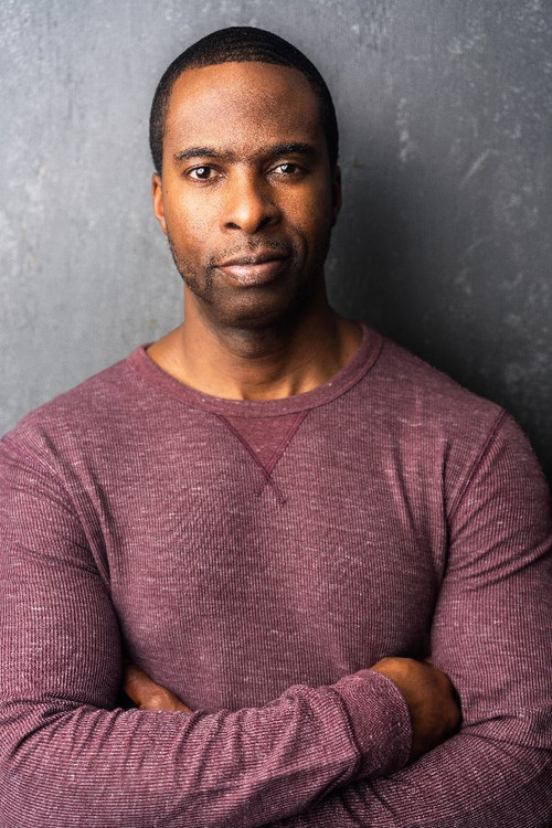 Региналд М. Jерниган Jр.