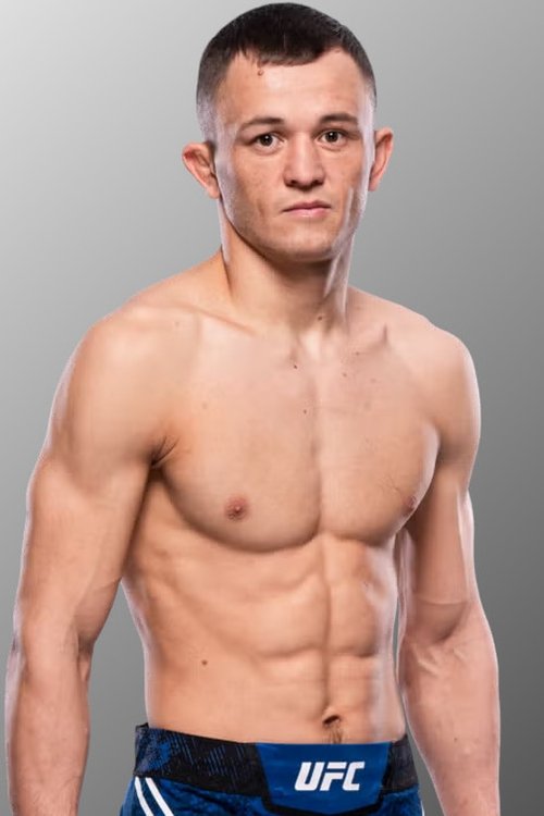 Бекзат Алмахан