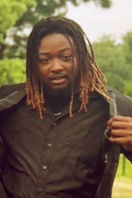 Трей Фурман