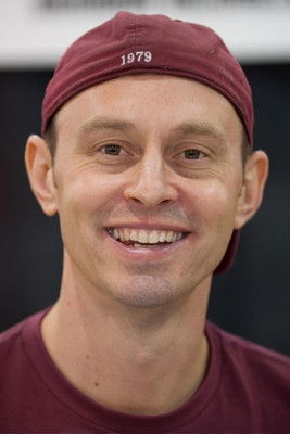  Брэндон Дикамилло