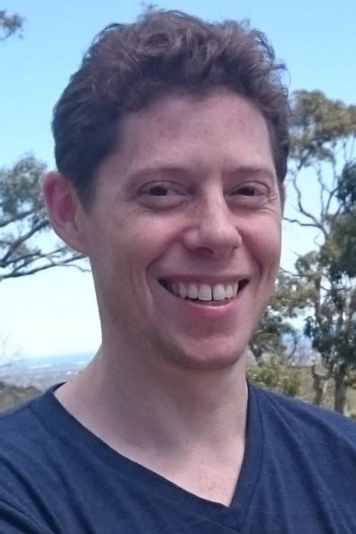 Сасцха Ауербацх