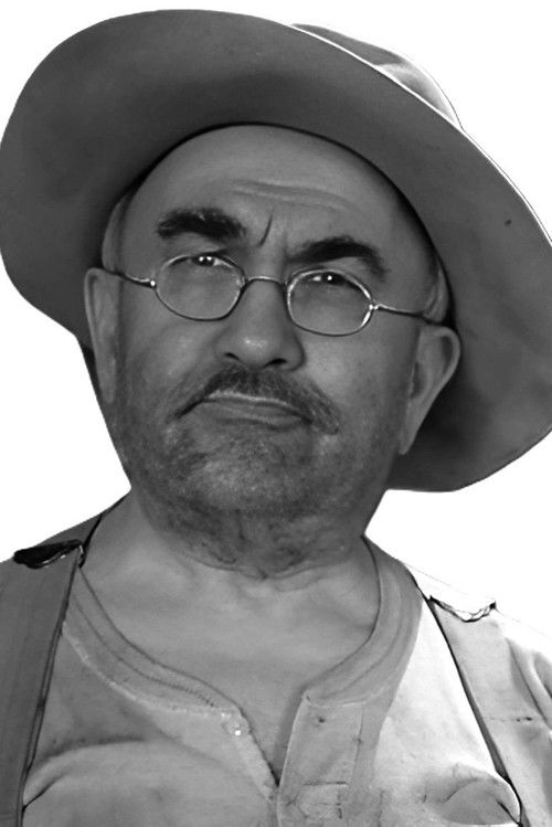 Фред Есслер