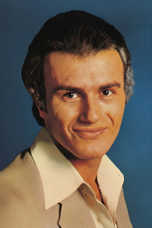 Деннй Перриер