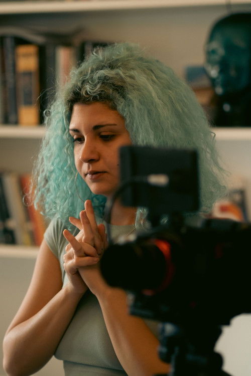 Асли Инкайа