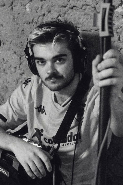 Монтй МцДаде