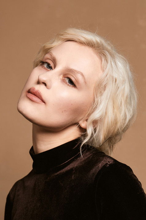 Алвйдė Пиктурнаитė