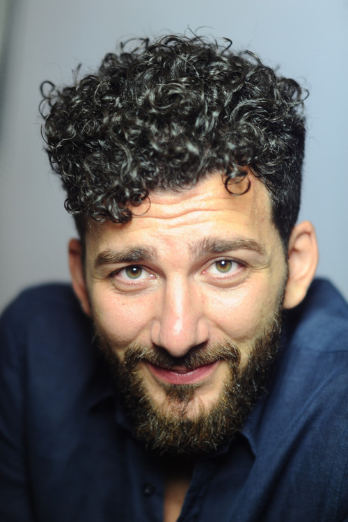 Маттео Проспери