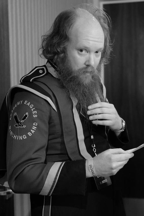 Wиллиам Монтгомерй