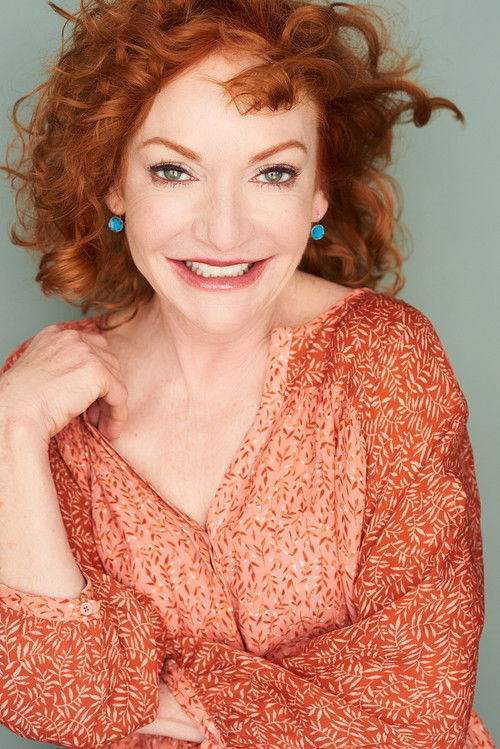 Нэнси МакЛафлин