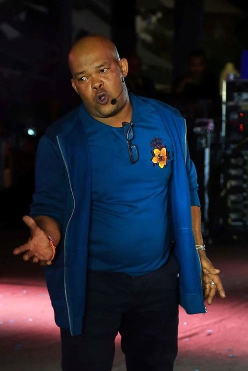 Дидиер мангайе