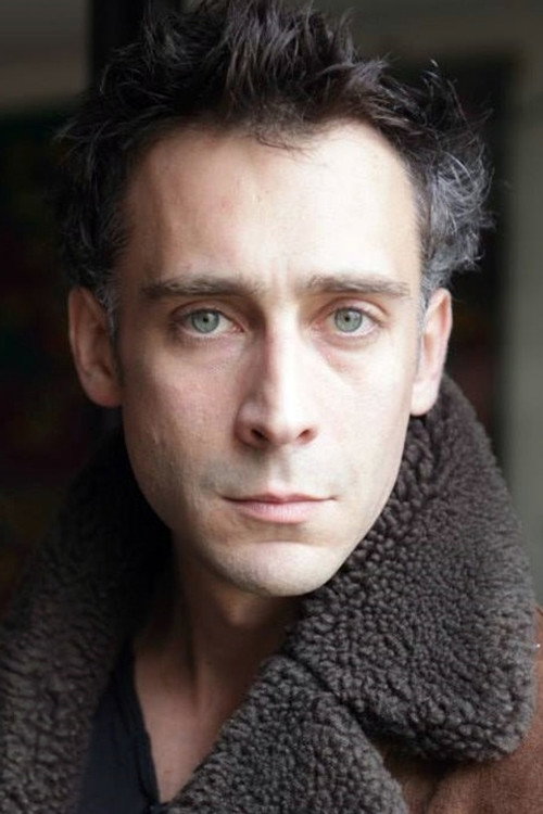 Блаисе Поуjаде-Перрот