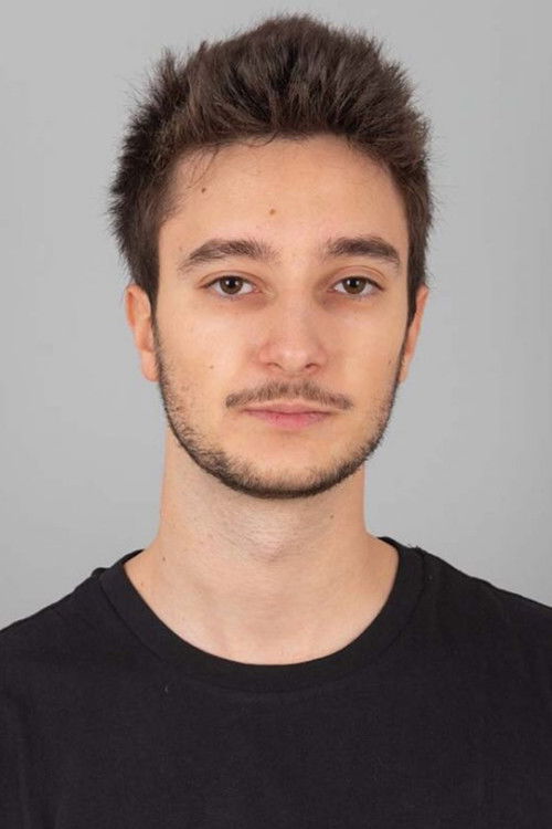 Хенриqуе Биспо