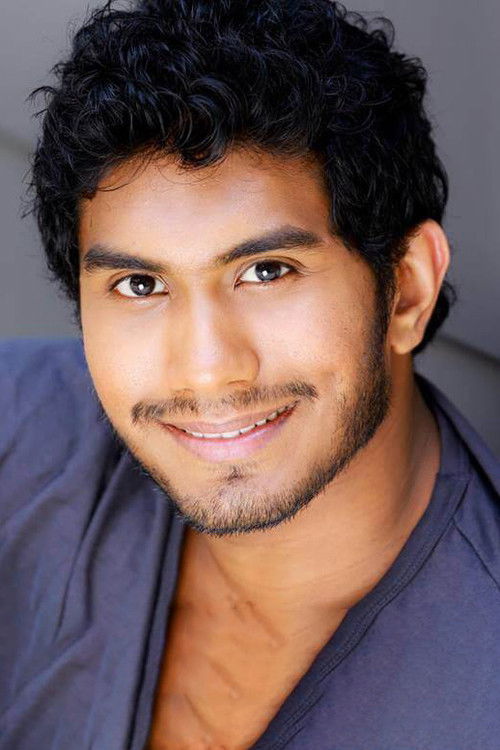 Висхаган Сулур Ванангамуди