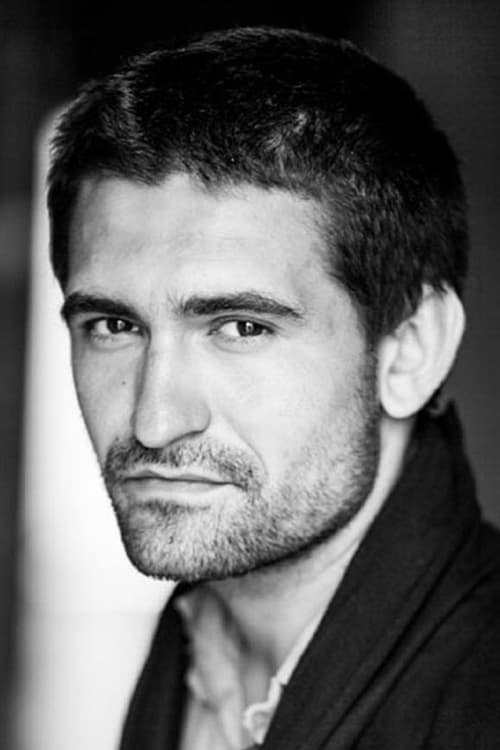 Дмйтро Йаросхенко