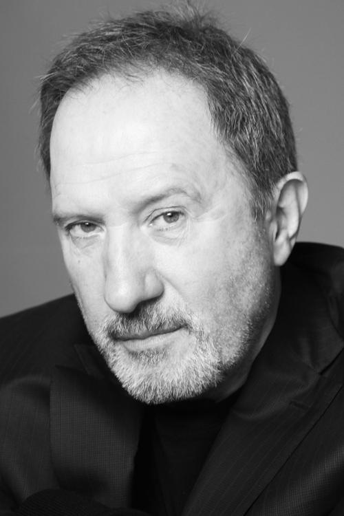  Андре Маркон