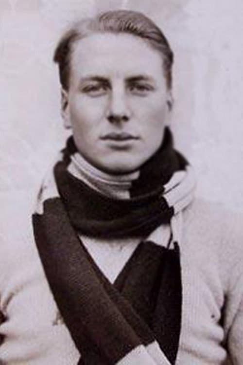  Эндрю Ирвин