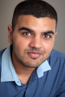 Мухаммад Насир