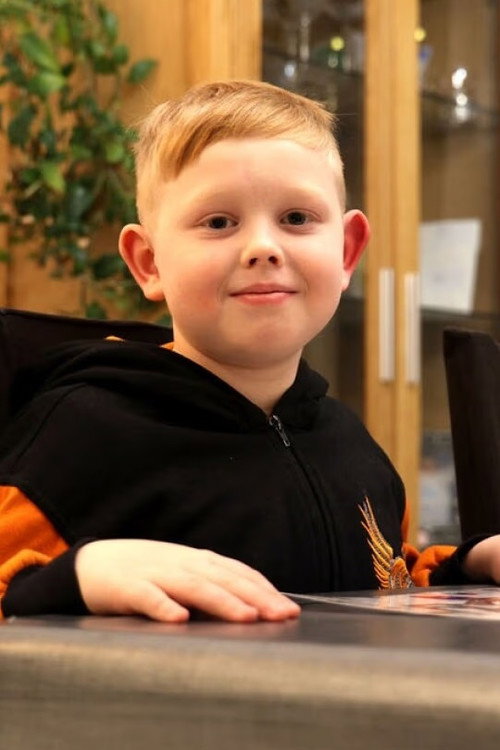 Тими Салминен