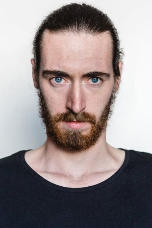 Себастиан МцЦхейне