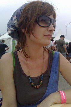 Неллй Вйсотскайа