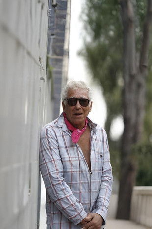 Невилле Д'Алмеида