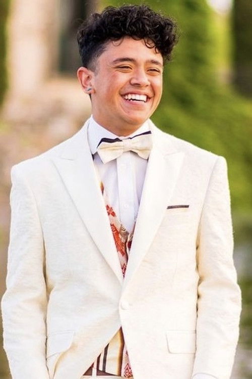 Исаац Есмерал