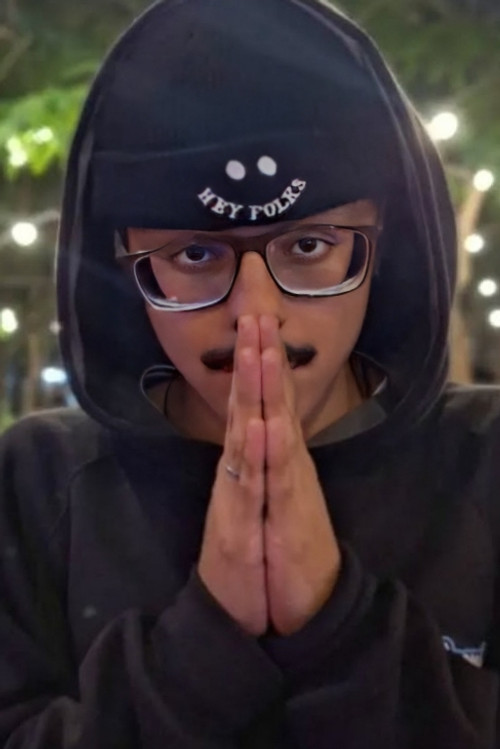 Матхеус Луиз Пиментел