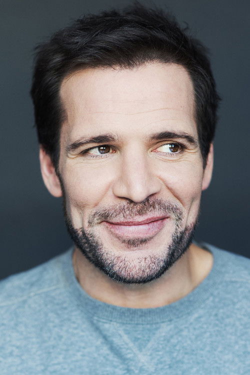 Лоуис-Оливиер Мауффетте