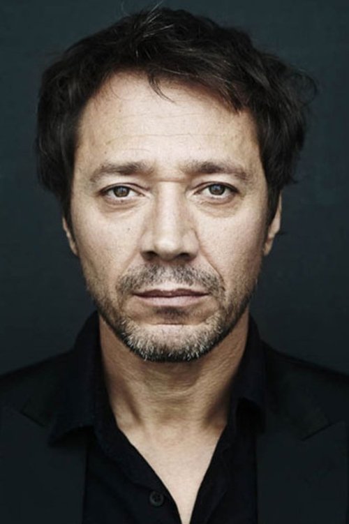 Бруно Дебрандт