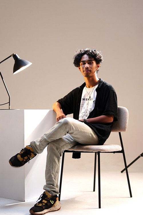 Ридхо Рамадхан