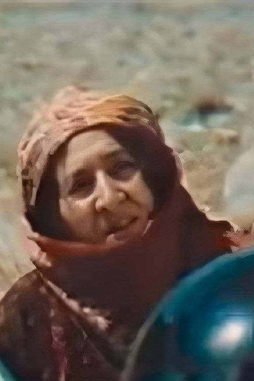 Акча Джумадурдыева