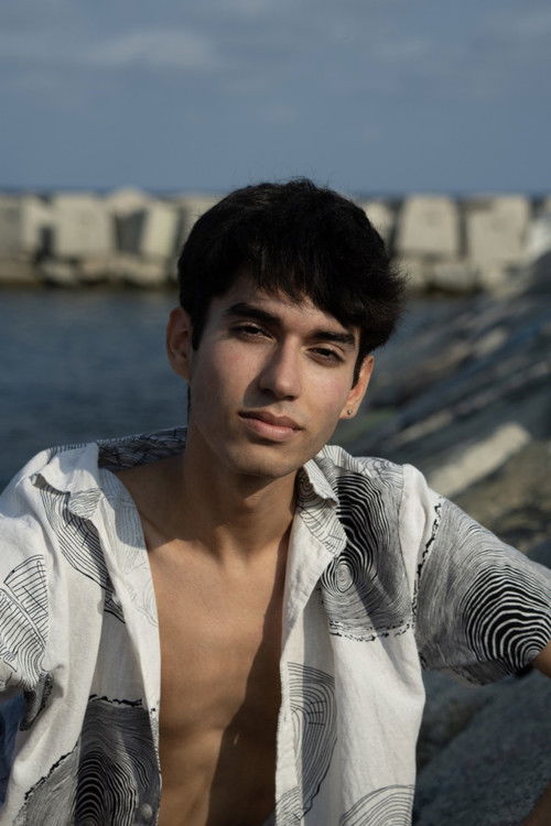 Гио Каздикиан