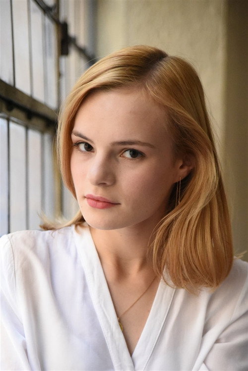 Саломé Десноуес