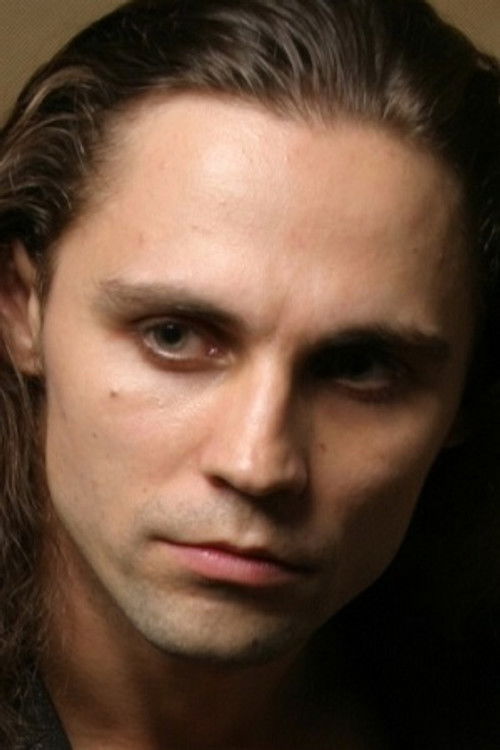 Дмитрй Бозин