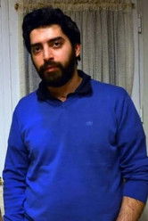 Бамдад Байат