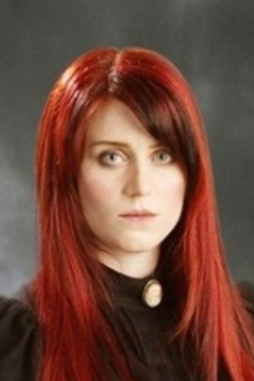  Сабина Дюнзер