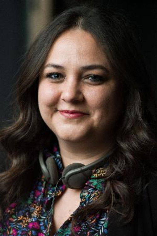 Мауреен Бхарооцха