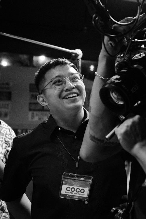 Цоцо Толентино