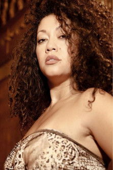 Аница Барбоса