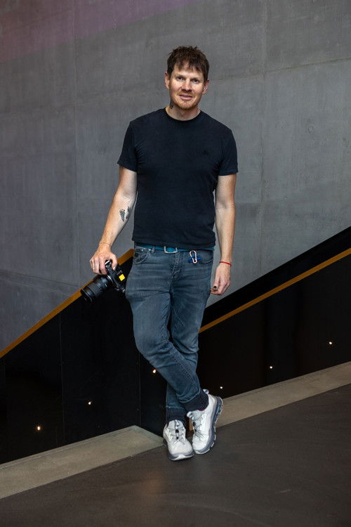 Лоранд Балазс Имре