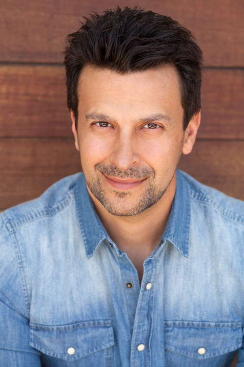 Мицхаел Перл