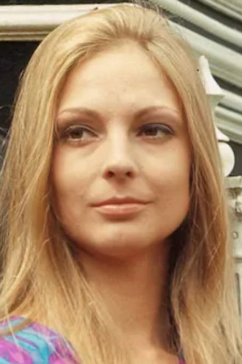 Моница Нордqуист