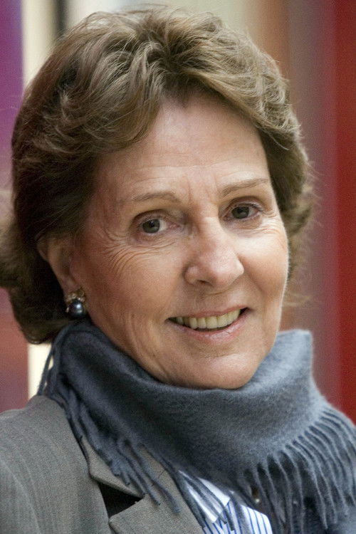  Жанин Буассар