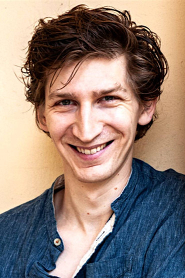 Лукас Wалцхер