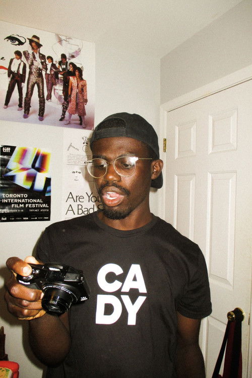 Даниел Куми